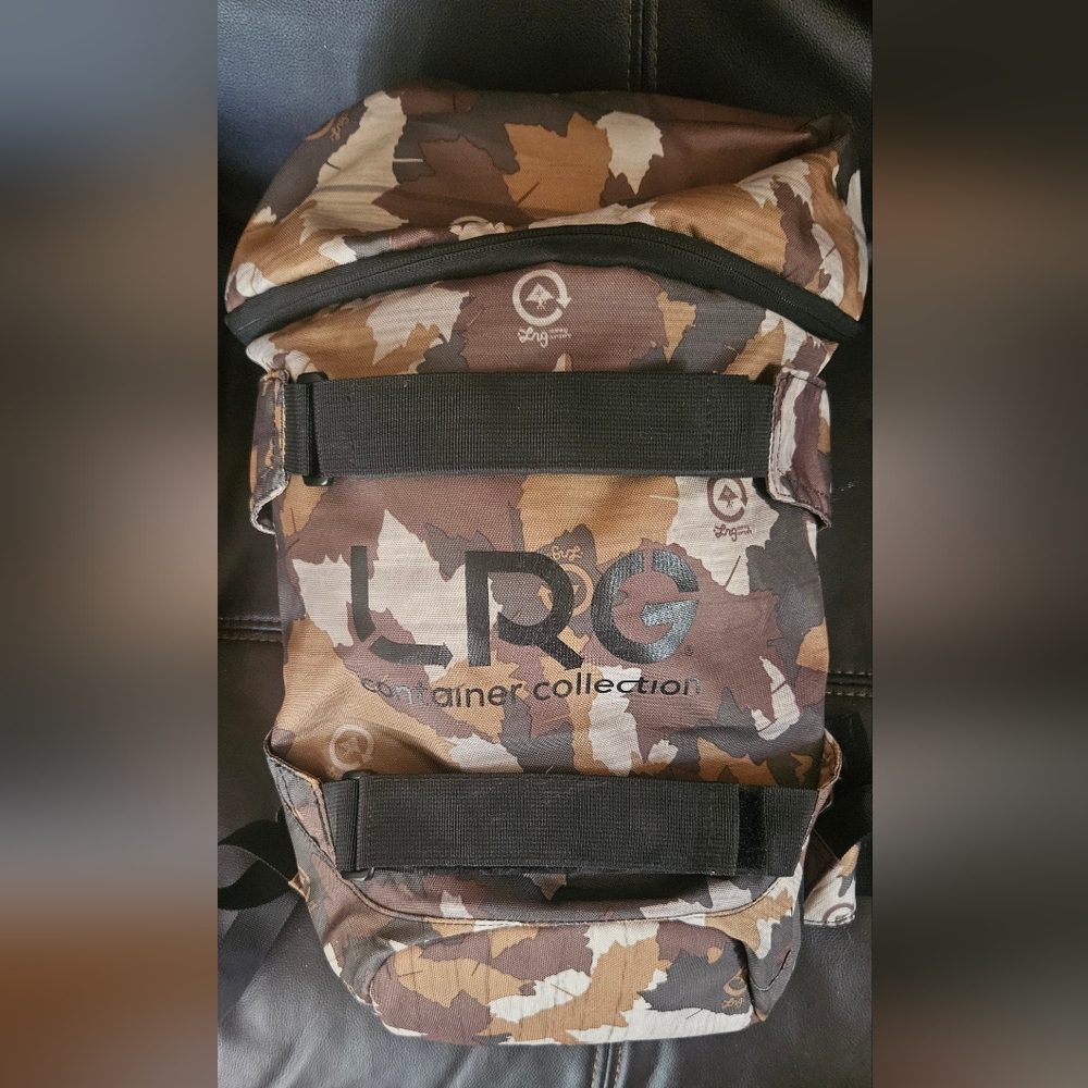 Lrg Cc Dev Pack Backpack Laptop Computer Bag Oliv… - image 1